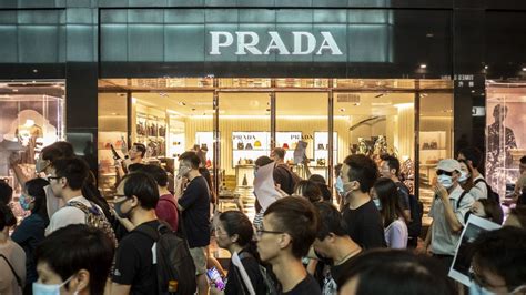 why is Prada bad